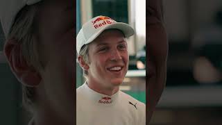 Liam Lawson's Journey to F1 With Rodin Cars!