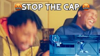 Stop the Cap Meme 🤬🤬🤬