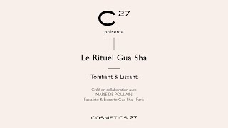 Le Rituel Gua Sha