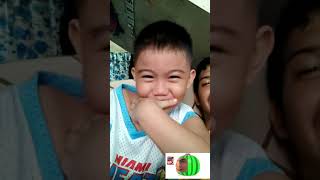 NEPHEW REACTION COCO MELON FT. COCO MARTIN 🤣