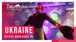 Scrooge: A Christmas Carol - I Love Christmas | Ukraine 🇺🇦 - Official Music Video | DUBOVISION #03