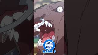 This is Bull*** | That Time I Got Reincarnated as a Slime Season 3 Ep 21 #short