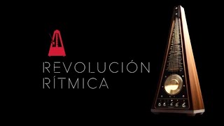 Revolución Rítmica - El arma secreta