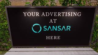 Advertising at Sansar. Feat. #torii  #colours #retrometallic