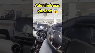 Adas in base variant 😱 #shorts #viral #trending