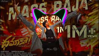 Mass raja/BASS BOOSTED SONG/USE HEADPHONES MUST🎧