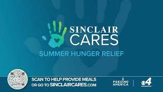 SINCLAIR CARES - 2024 Summer Hunger Relief - 20