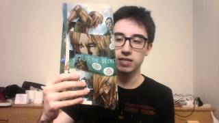 Comic Book Reviews 2/11/15: Spider-Verse Conclusion, Secret Six #2, Batman Eternal Ending, and MORE!