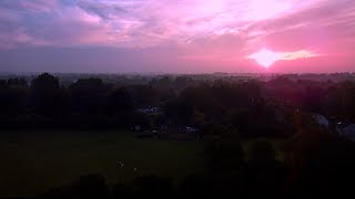 Aerial showreel 2013 - Progressive Pictures UK