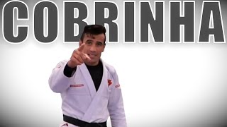 Cobrinha BJJ Highlights