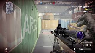 Warface Clip #3