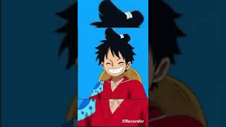 monkey d.luffy edit #anima