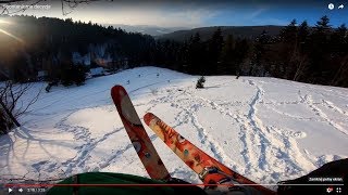 Spontaniczna decyzja - Insane Freeride Day