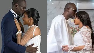 Urgent : La vérité cachée derrière les deux mariages de Doro Gueye, Clara & Racky le même jour