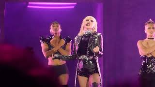 Lady Gaga - Stupid Love - Live at The Chromatica Ball, London 2022 (Day 2)