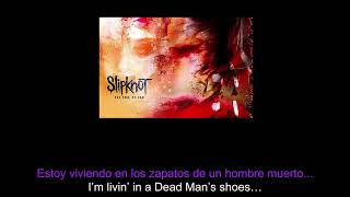 Slipknot - Acidic  (lyr-sub)(eng-cast)