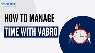 Vabro - An AI-Powered SaaS Platform to manage Projects, & DevOps