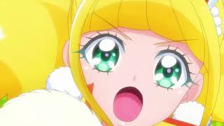 Precure Healing Flash!