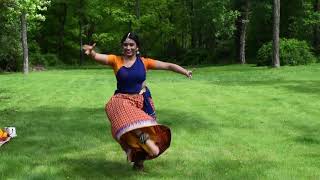 Indian Classical Music and Dance Showcase