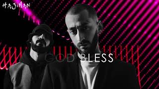 Miyagi & Andy Panda - God bless