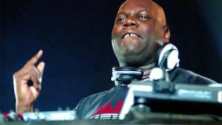 dance valley 2008 mixed by carl cox