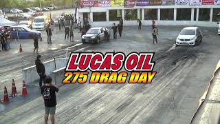 LucasOil275DragDay15012022-1500Turbo  #275 #lucasoil