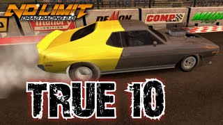 SMALL BLOCK 27x10 | NO LIMIT DRAG RACING 2.0 TUNE