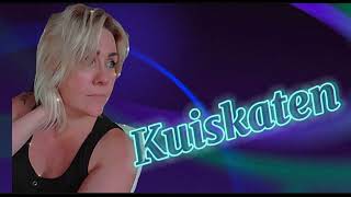 Kuiskaten -cover