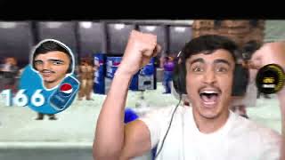 أسرع واحد يفوز 🏃🏽‍♂️🤣  Pepsi Man