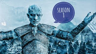 Game of Thrones Season 8 Trailer