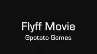 Gpotato Games - Flyff Movie [NarutoAMVstyle]