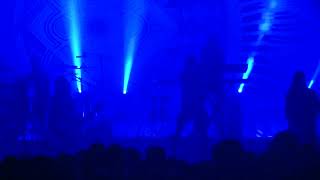 AMORPHIS - Into Hiding 12.8.2023 Alcatraz