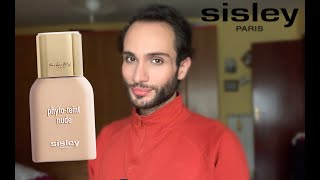 Sisley Phyto-Teint Nude Foundation Review