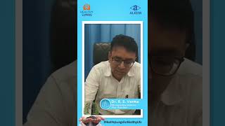 Dr. Hemant Sharma, Chest Physician, Kota, Rajasthan | Healthy Lungs | Alkem