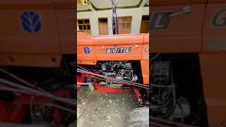 Ghazi tractor 2009 model #beautiful #shortvideo #shortfeed #viral #follow