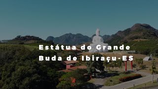 Buda De Ibiraçu | Rumo ao Espírito Santo | DJI Mini SE