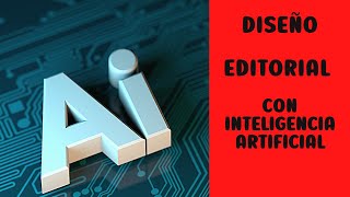 💫 DISEÑO DE LIBROS CON INTELIGENCIA ARTIFICIAL 📍 MI EXPERIENCIA CON NIGHT CAFE 🎯CONSEJOS EDITORIALES