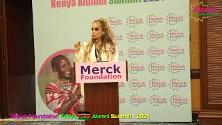 MF Alumni Summit Kenya   2024 Long Version