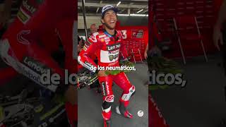 Te cuento el gran premio Gran Bretaña del Moto GP 🇬🇧