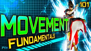 Why Is Movement Important? // Tekken 7 Guide - 101