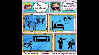 ČESKY AKTIVNĚ - Diktát KDYBY #ceskyaktivne #czechforforeigners #diktat  #cestinaprocizince