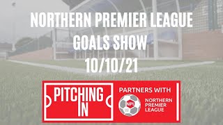 Northern Premier League Goals Show #3 2020/21