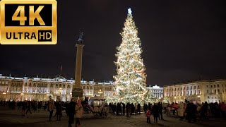 Palace Square | 2021 | BMPCC 6K | Sigma  18-35mm f1.8