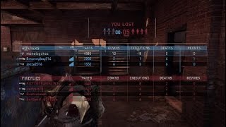 The Last of Us™ 1 vs 17 Supply raid