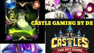 Castle Crush Gameplay 🏰😱😱@castlegamingbydz