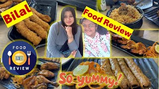 Family Lunch at Mount Road Bilal Hotel | Authentic Bilal  Biryani Food Review | Famous Food Spot