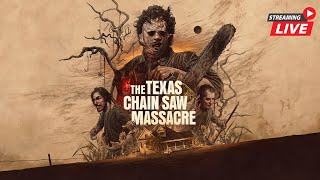 The Texas Chainsaw Massacre  pc (Teksańska masakra piłą mechaniczną )