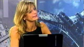 TV COMUNIDADE MODA -Programa Almanaque Fashion - Bessa´s - parte 1