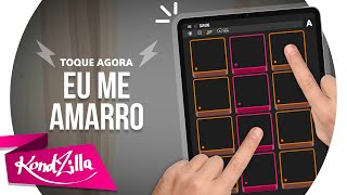 MC Matheuzinho - Eu Me Amarro | KondZilla SUPER PADS  - KIT SAFADO