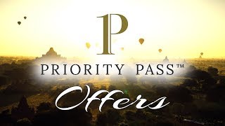 Priority Pass Offers (A terrible deal??)